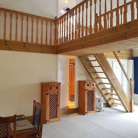 The Studio, Lowenva Redruth Zewnętrze zdjęcie