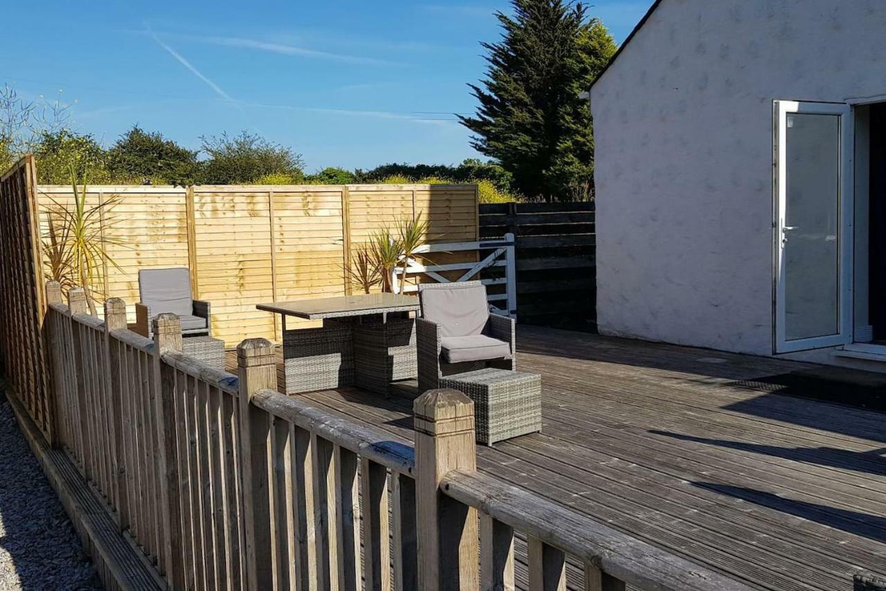 The Studio, Lowenva Redruth Zewnętrze zdjęcie