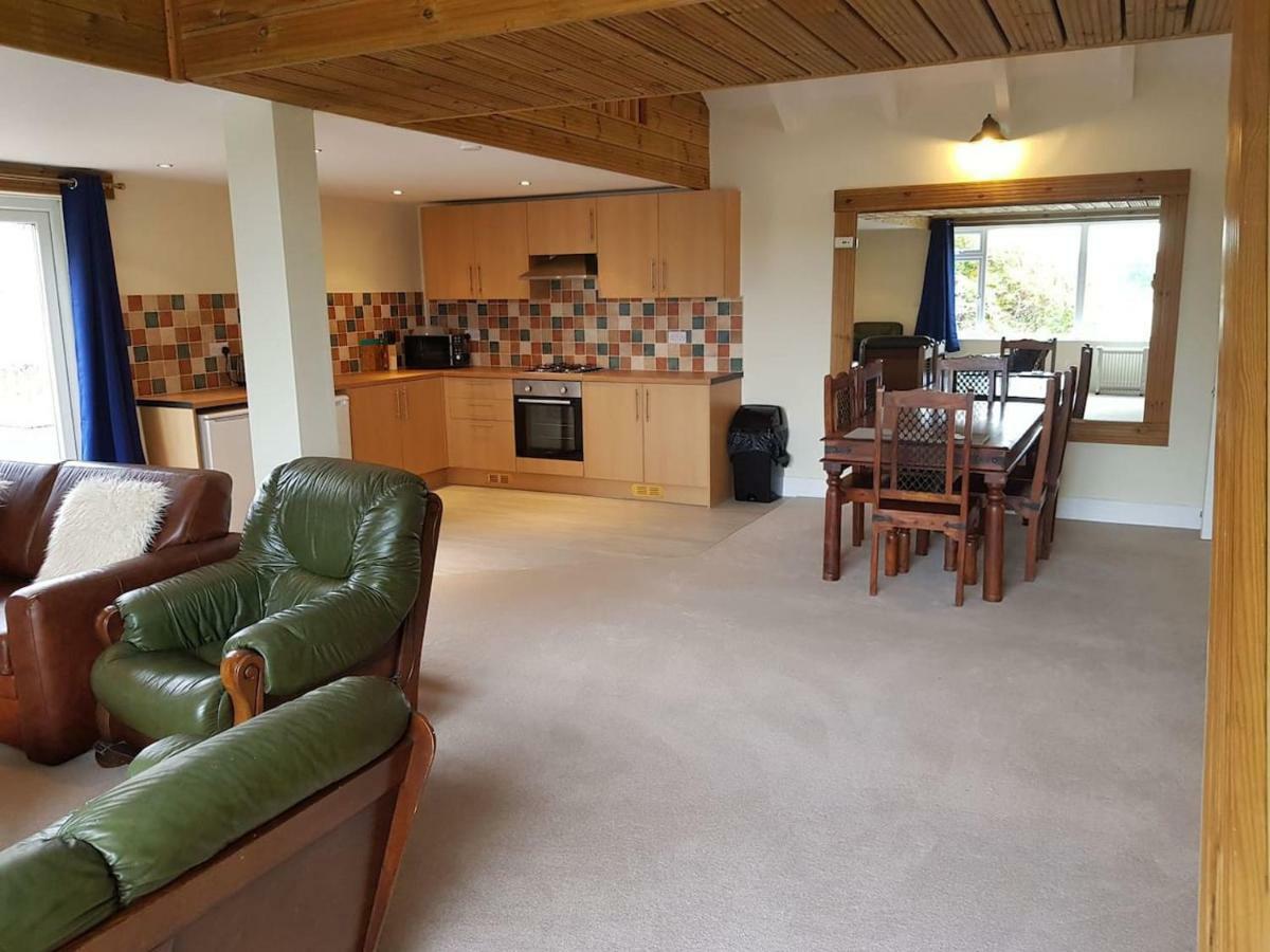 The Studio, Lowenva Redruth Zewnętrze zdjęcie