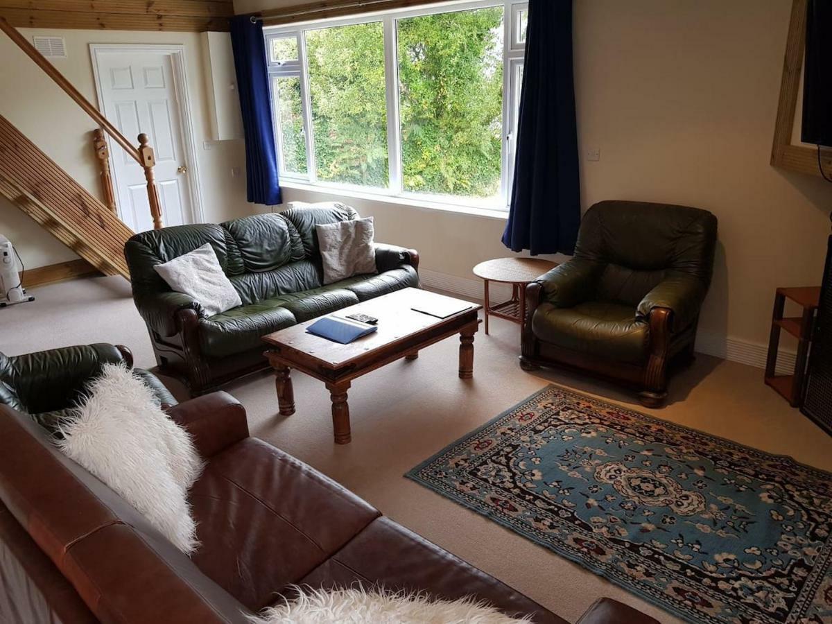 The Studio, Lowenva Redruth Zewnętrze zdjęcie