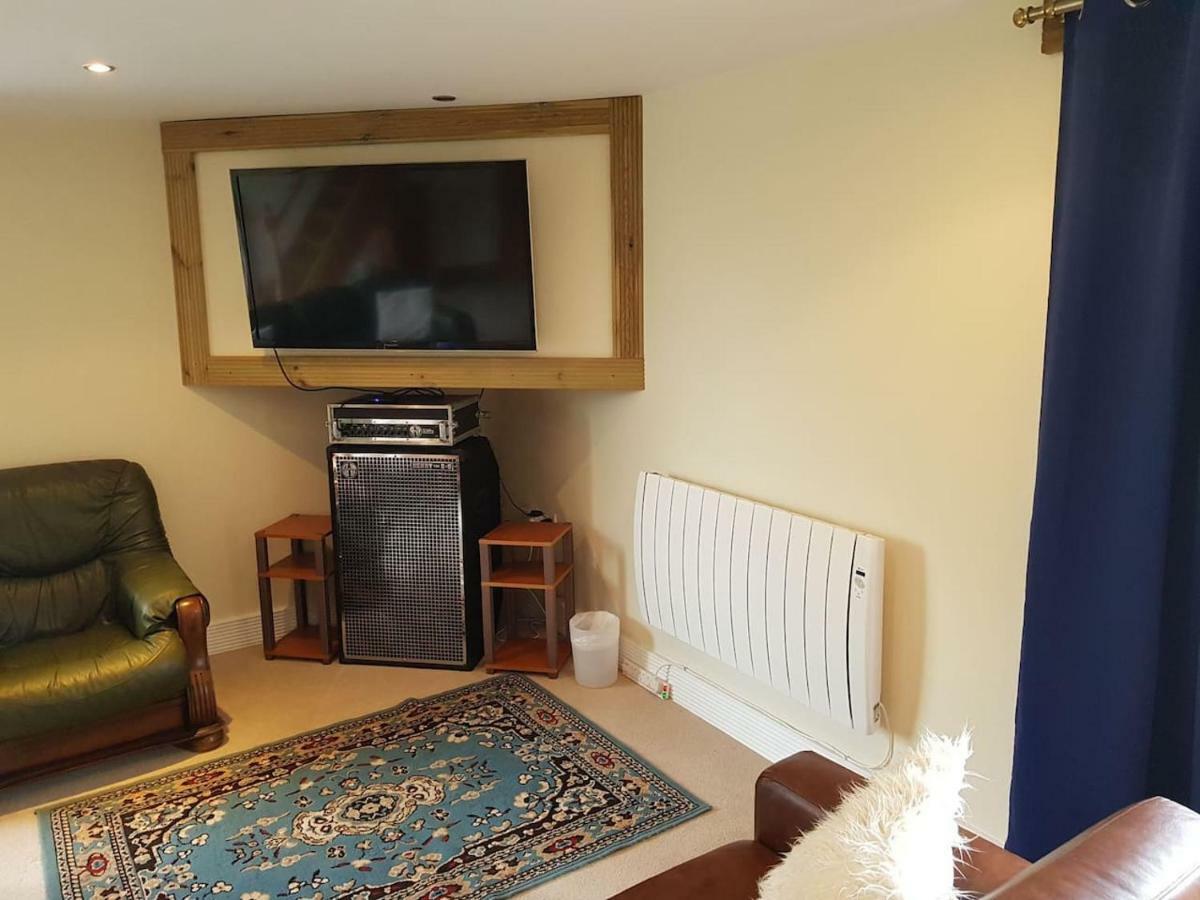 The Studio, Lowenva Redruth Zewnętrze zdjęcie