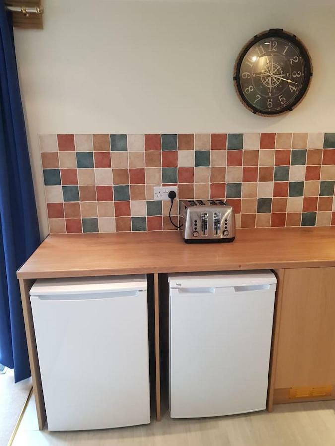 The Studio, Lowenva Redruth Zewnętrze zdjęcie