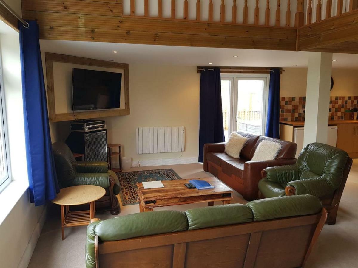 The Studio, Lowenva Redruth Zewnętrze zdjęcie