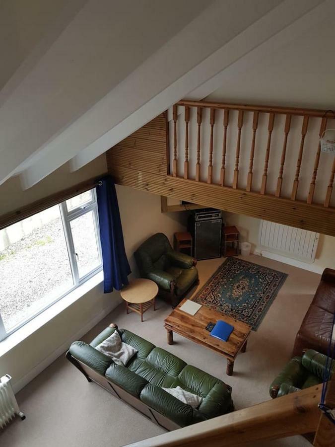 The Studio, Lowenva Redruth Zewnętrze zdjęcie